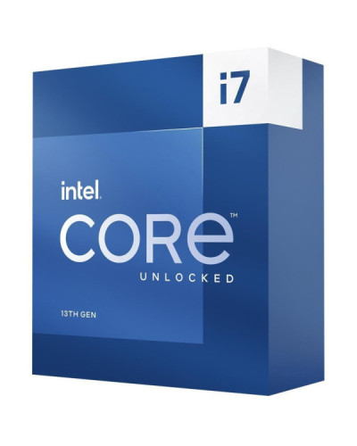 Intel Core i7-13700KF (BX8071513700KF)