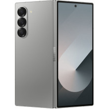 Samsung Galaxy Fold6 12/256GB Silver Shadow (SM-F956BZSB)