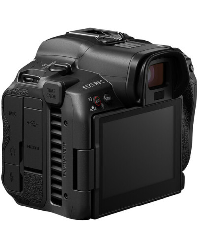 Canon EOS R5 C (5077C003AA)