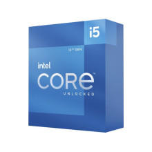 Intel Core i5-12600K (BX8071512600K)
