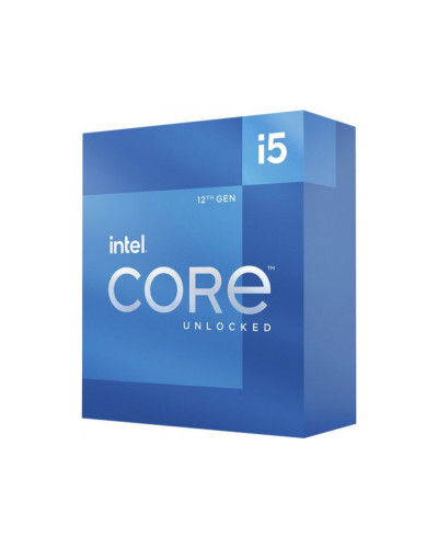 Intel Core i5-12600K (BX8071512600K)