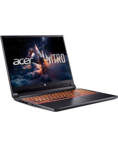 Acer Nitro V 16 ANV16-72 Black (NH.U2FAA.013)