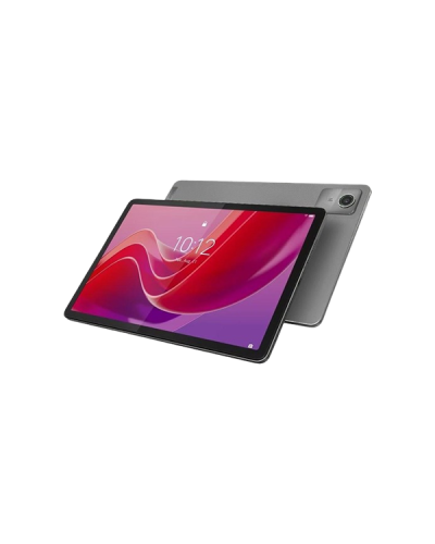 Lenovo Tab M11 4/128GB Wi-Fi Luna Grey + Stylus (ZADA0024PL)