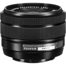 Fujifilm XC 15-45mm f/3,5-5,6 OIS PZ (16565789)