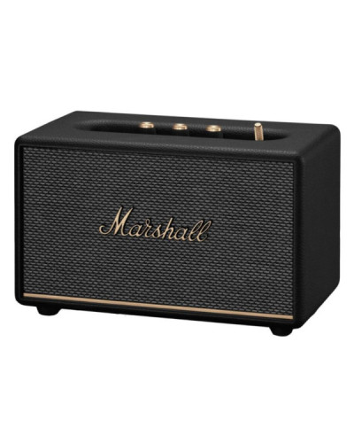 Marshall Acton III Black (1006004)