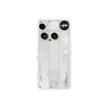 Nothing Phone (3) 16/512GB White