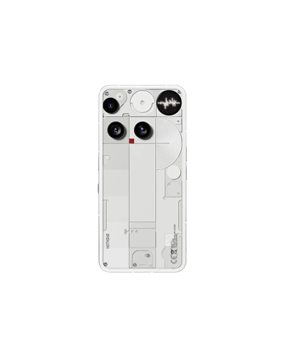Nothing Phone (3) 16/512GB White