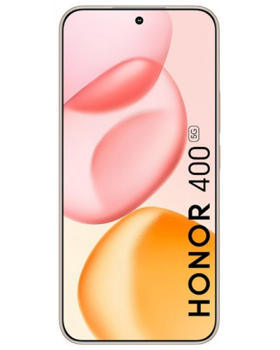 Honor 400 8/256GB Desert Gold