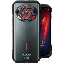 DOOGEE S Punk 6/256GB Safari Green