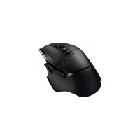 Logitech G502 X Lightspeed Wireless Black (910-006180)