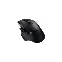 Logitech G502 X Lightspeed Wireless Black (910-006180)