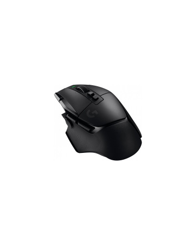 Logitech G502 X Lightspeed Wireless Black (910-006180)