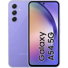 Samsung Galaxy A54 5G 8/128GB Awesome Violet (SM-A546BLVC)