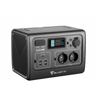 BLUETTI EB55 Portable Power Station 700W 537Wh (PB930340)