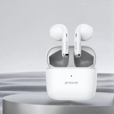 TWS Headset Proove Mainstream (white) TWMS00010002