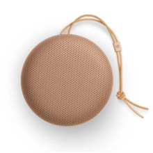 Bang & Olufsen Beosound A1 3rd Gen. Honey Tone