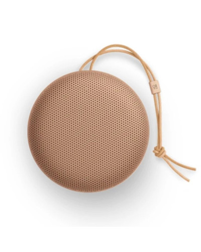 Bang & Olufsen Beosound A1 3rd Gen. Honey Tone