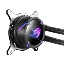 ASUS ROG STRIX LC II 120 ARGB (90RC00D1-M0UAY0)