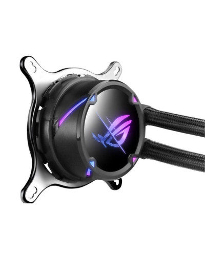 ASUS ROG STRIX LC II 120 ARGB (90RC00D1-M0UAY0)