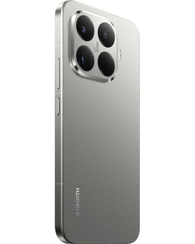 Xiaomi 15T Pro 12/256GB Titan Gray