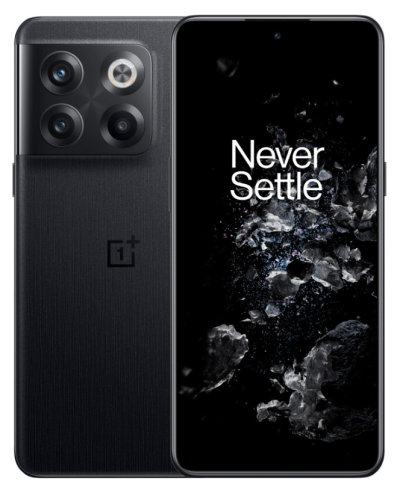 OnePlus 10T 5G 16/256GB Moonstone Black
