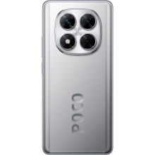POCO X7 8/256GB Silver (Global)