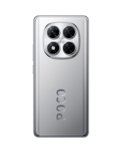 POCO X7 8/256GB Silver (Global)