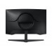 Samsung Odyssey G55C (LS27CG554EUXEN)