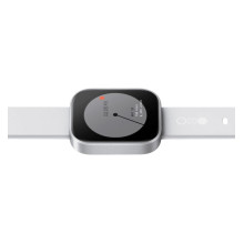 Nothing CMF Watch Pro Dark Grey frame with Ash Grey strap