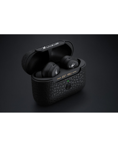 Marshall MOTIF A.N.C. Black