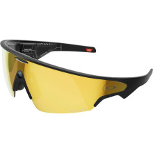 Oakley Meta Vanguard - Prizm 24k Lenses / Black Frame (OW8001-0452)