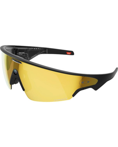 Oakley Meta Vanguard - Prizm 24k Lenses / Black Frame (OW8001-0452)