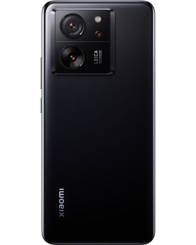 Xiaomi 13T 8/256GB Black (Global)