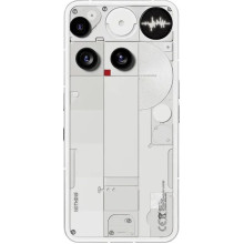 Nothing Phone (3) 12/256GB White