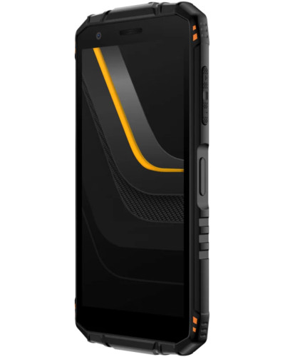 DOOGEE Fire 3 Ultra 6/256GB Blaze Orange