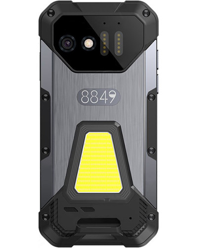 Unihertz Tank Mini 12/256GB Black