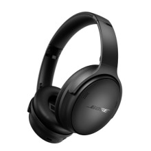 Bose QuietComfort Headphones Black (884367-0100)