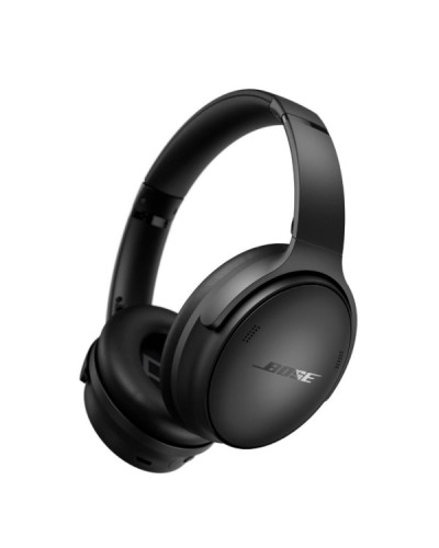 Bose QuietComfort Headphones Black (884367-0100)