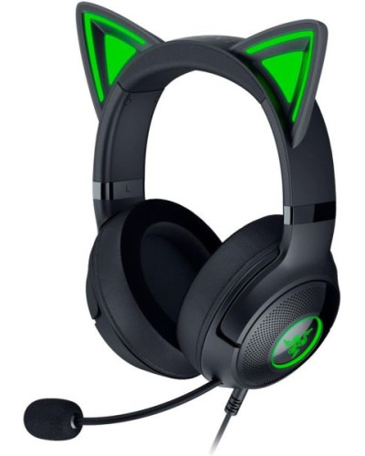 Razer Kraken Kitty V2 Black (RZ04-04730100-R3M1)