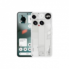 Nothing Phone (3) 16/512GB White