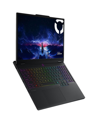 Lenovo Legion 5 15IRX10 (83LY000LUS)