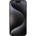 Apple iPhone 15 Pro Max 512GB Dual SIM Black Titanium (MU2T3)