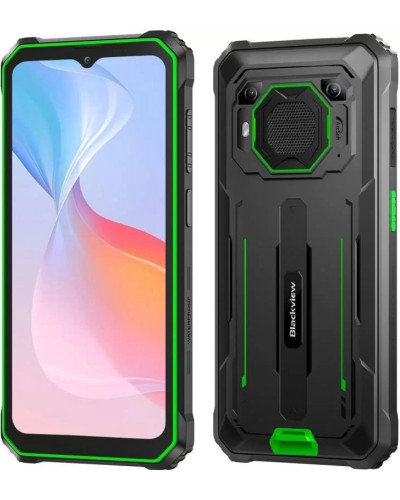 Blackview BV6200 Pro 6/128GB Green