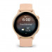 Garmin Vivoactive 6 Metallic Pink Dawn with Pink Dawn Band (010-02985-03/43)
