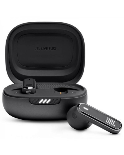 JBL Live Flex Black (JBLLIVEFLEXBLK)