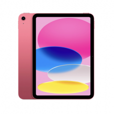 Apple iPad 10.9 2022 Wi-Fi 64GB Pink (MPQ33)