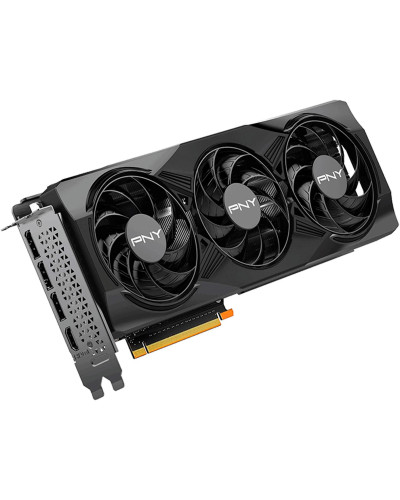 PNY GeForce RTX 5070 Overclocked Triple Fan (VCG507012TFXPB1-O)