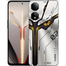 ZTE nubia Neo 2 5G 8/256GB Frost Silver UA