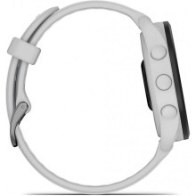 Garmin Forerunner 165 Mist Gray/Whitestone (010-02863-21/A1/AD)