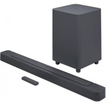 JBL Bar 500 Black (JBLBAR500PROBL)